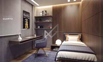 Imagem 4: Área Privativa 02 quartos no Santo Agostinho próximo à Cemig