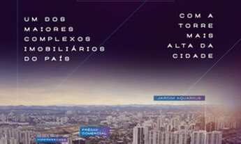 Imagem 5: Kingdom Towers 1, 2 e 3 dorms - Lançamento