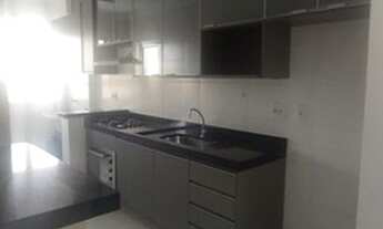 Imagem 5: Apartamento com 2 dormitórios para alugar, 78 m² por R$ 2.907,78/mês - Jardim São Luiz - R