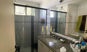 Imagem 3: Apartamento com 3 dormitórios à venda, 105 m² por R$ 600.000,00 - Jardim Aquarius - São Jo