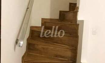 Imagem: São Paulo - Casa Padrão - Mooca