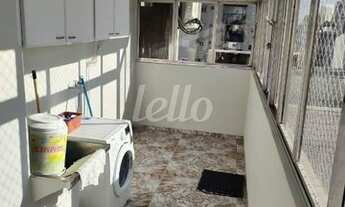 Imagem 7: Santo André - Apartamento Padrão - Vila Bastos