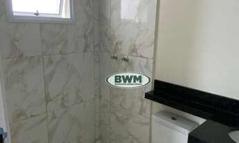 Imagem 2: Casa em condominio com 3 dormitórios à venda, 98 m² por R$ 520.000 - Condomínio Villagio I