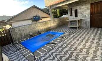 Imagem 3: Castelanea -Casa para aluguel com 130 metros quadrados com 3 quartos