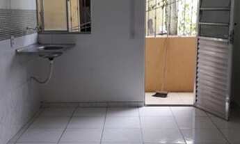 Imagem 3: Kitnet Casa com 1 dormitório