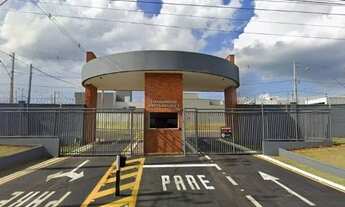 Imagem: Terreno Condomínio Fechado Horizontal Santa