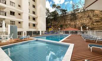 Imagem 2: Apartamento com 2 dormitórios à venda, 96 m² por R$ 520.000,00 - Passos - Juiz de Fora/MG