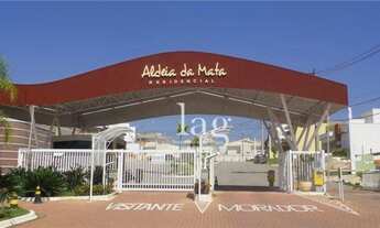 Imagem 3: Casa com 3 dormitórios à venda, 257 m² por R$ 1.560.000,00 - Condomínio Aldeia da Mata - V