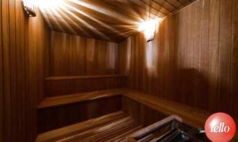 Imagem 5: São Paulo - Apartamento Padrão - Santo Amaro