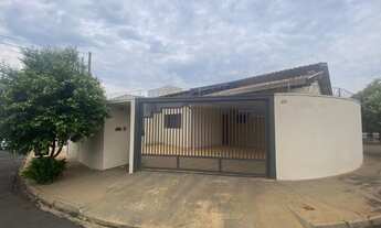 Imagem 12: SÃO JOSÉ DO RIO PRETO - Casa Padrão - PARQUE RESIDENCIAL LAURIANO TEBAR II