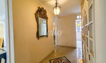 Imagem 4: São Paulo - Apartamento Padrão - Paraíso