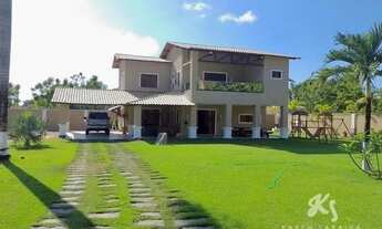 Imagem: Casa solta no Eusébio