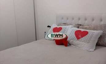 Imagem 4: Apartamento com 2 dormitórios à venda, 75 m² por R$ 320.000,00 - Jardim Europa - Sorocaba