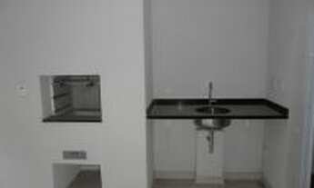 Imagem 6: Apartamento - Jardim Alvorada - Residencial Portal da Vila - 2 Dormitórios - 63m²