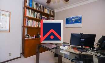 Imagem 6: Apartamento Venda Perdizes 284 m² 4 Dormitórios