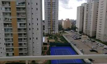 Imagem: Apartamento à venda no Swift - Campinas/SP