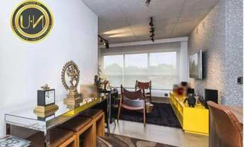 Imagem 5: Apartamento com 1 dormitório à venda, 73 m² por R$ 970.000,00 - Brooklin - São Paulo/SP