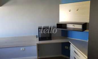 Imagem 2: Santo André - Apartamento Padrão - Vila Guiomar