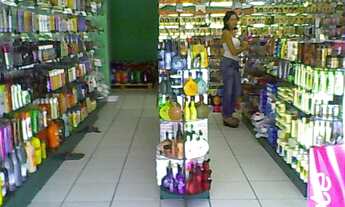 Imagem: Loja de cosmeticos