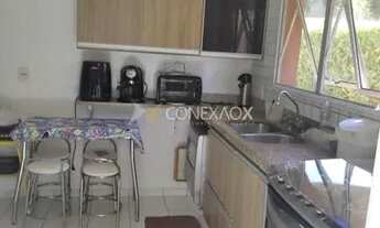 Imagem 5: Casa de condomínio térrea para venda com 219 metros quadrados com 3 quartos