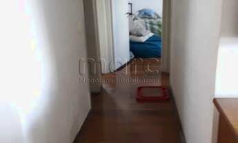 Imagem 2: SAO PAULO - Apartamento Padrão - MOINHO VELHO