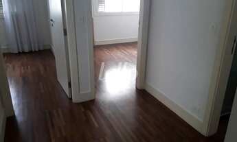 Imagem 2: São Paulo - Apartamento Padrão - Paraíso