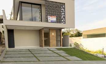 Imagem: Linda casa Cond. Quinta das Marinas, 174m²