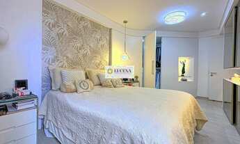 Imagem 7: Ed. Portal dos Navegantes 255 m2 3 suítes + office Rua dos Navegantes - Boa Viagem - Re