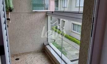 Imagem: São Paulo - Casa de Condomínio - Mooca