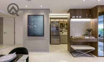 Imagem 6: Apartamento Duplex com 3 dormitórios à venda, 236 m² por R$ 2.465.870,00 - Nova Campinas