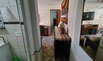 Imagem: GB - CASA À VENDA NO IAPI