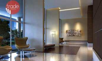 Imagem 4: Apartamento com 2 dormitórios à venda, 83 m² por R$ 440.000,00 - Jardim Irajá - Ribeirão P