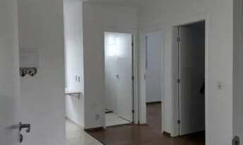 Imagem 3: Apartamento para locação no Condomínio Lar Barcelona, em Sorocaba-SP