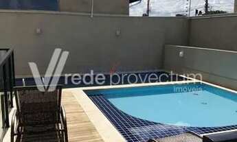 Imagem 7: Apartamento - Taquaral - Campinas