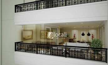 Imagem 7: Apartamento com 4 dormitórios à venda, 550 m² por R$ 2.650.000,00 - Bom Jardim - São José