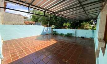 Imagem 6: SÃO JOSÉ DO RIO PRETO - Casa Padrão - PARQUE INDUSTRIAL