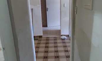 Imagem 3: Casa para aluguel tem 76 metros quadrados com 2 quartos em Vila São Jorge - São Vicente