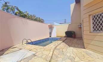 Imagem 5: Casa para venda com 4 quartos em Jardim Califórnia - Ribeirão Preto - SP