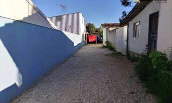 Imagem 3: Terreno grande com 2 casas no Centro de Contenda