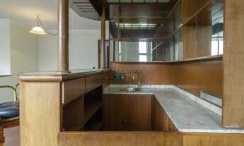 Imagem 11: Apartamento Locação 3 Dormitórios - 107 m² Moema