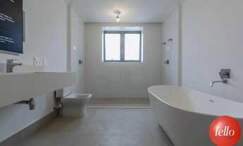 Imagem 2: São Paulo - Apartamento Padrão - Tatuapé