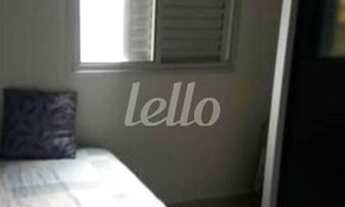 Imagem: São Paulo - Apartamento Padrão - Brás