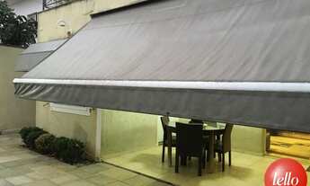 Imagem 7: São Paulo - Casa Padrão - Moema