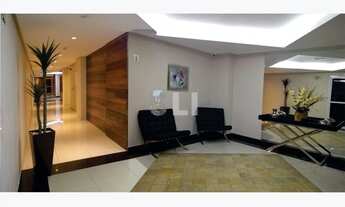 Imagem 7: Apartamento para venda com 130 metros quadrados com 3 quartos