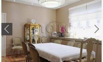 Imagem: SAO PAULO - Casa Padrão - JARDIM PAULISTA