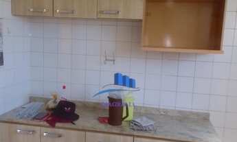 Imagem 3: Apartamento para aluguel com 50 mts. com 2 dormitórios 1 vaga - Excelente localização