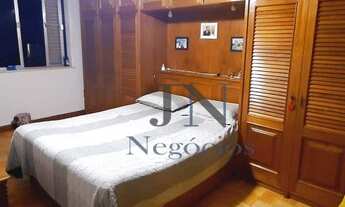 Imagem 2: Apartamento com 3 dormitórios para alugar, 175 m² por R$ 5.050,00/mês - Icaraí - Niterói/R