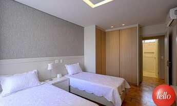 Imagem 7: São Paulo - Apartamento Padrão - Higienópolis