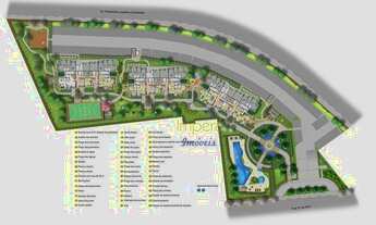 Imagem 5: Apartamento com 2 dormitórios à venda, 72 m² por R$ 440.000,00 - Monte Castelo - São José