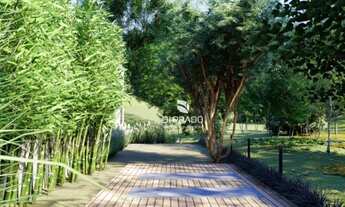 Imagem 5: Casa com 4 dormitórios à venda, 400 m² por R$ 3.950.000,00 - Jardim Alegre - Itupeva/SP